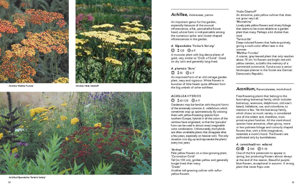 Planting the Natural Garden by Piet Oudolf and Henk Gerritsen