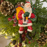 Дед Мороз с мешком [Арт.FD060010]