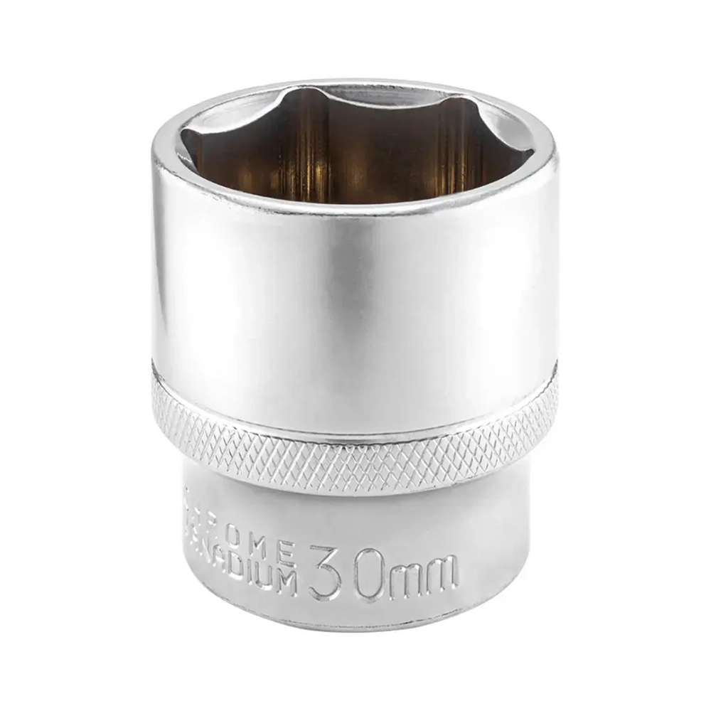 Головка 30мм (6гр.), 1/2'' RockFORCE LIGHT RF LIGHT-54530