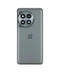 Задняя крышка для OnePlus 11T/ACE 2 Pro серая (Titanium Gray)