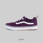  Кеды Vans Skate Kyle Walker артикул:VN0A5JIE7YX1 - купить в магазине Дайс