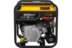 Инверторный генератор Huter DN7500i 64/10/11
