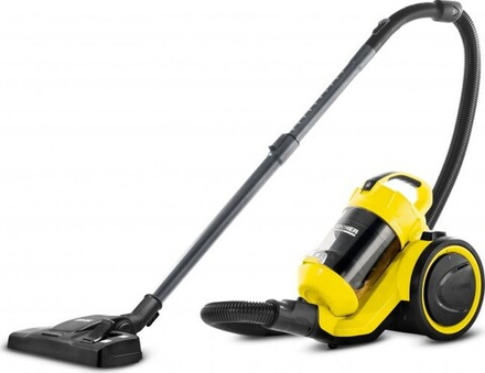 Пылесос сетевой KARCHER VC 3 1.198-125.0