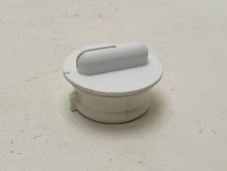 WDN2067WF кт37 Ручка переключения программ для стиральной машины Indesit б/у