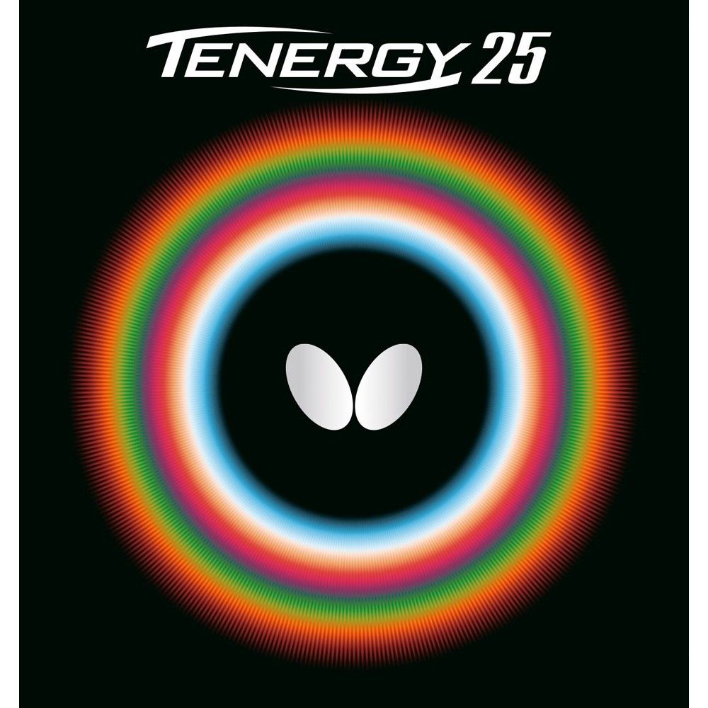 BUTTERFLY Tenergy 25