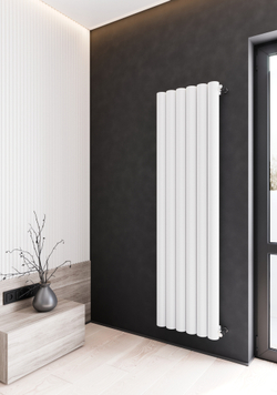Дизайн-радиторы 76 1000мм с нижним подключением