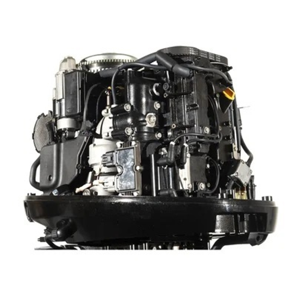 4х-тактный лодочный мотор GOLFSTREAM F115FEX-T EFI L