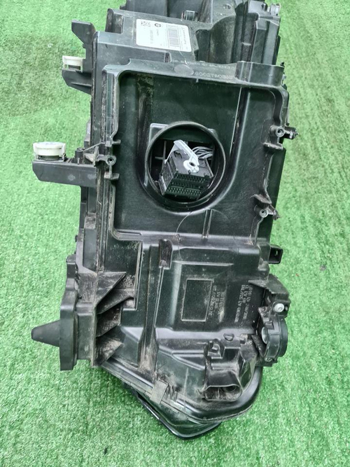 Фара левая BMW X5 G05 X6 G06 (18-23) Laser