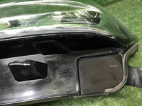 Битая Фара левая Chery Tiggo 7 Pro (2020-2024) LED