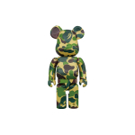 Дизайнерские игрушки BE@RBRICK BAPE ABC CAMO 100％+400％/1000% 7cm/28cm/70cm, 1059441-600402799