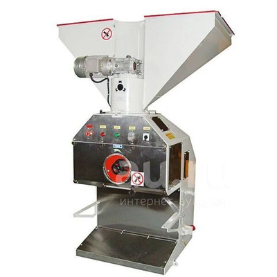 Тестоделитель шнековый Кузбасс 68-2М б/у, гарантия