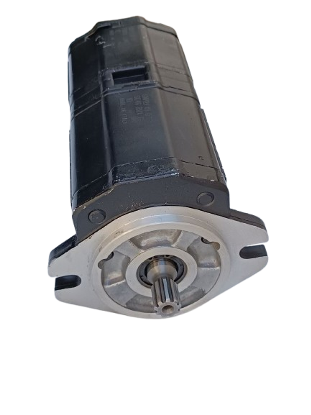 Гидронасос Sauer Danfoss snp2/19DSC46ruxg1D