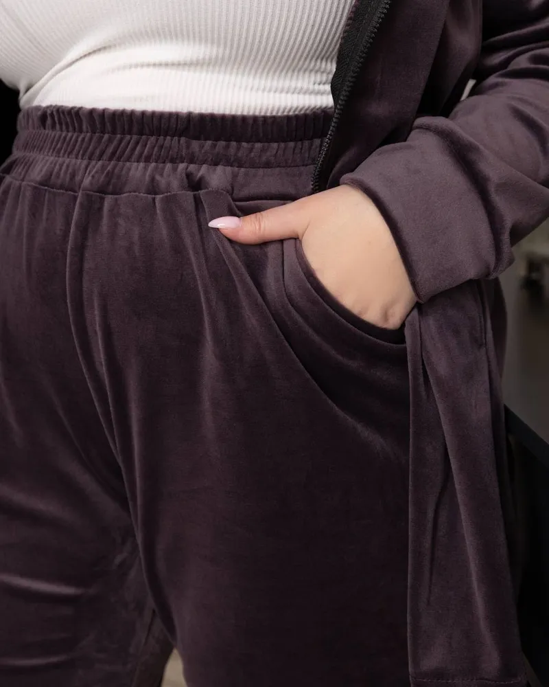 Костюм УК-345-1377 Fabrika