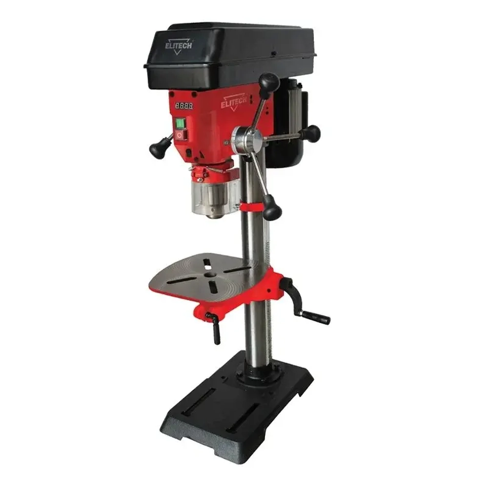 Сверлильный станок Elitech СТС 6030ВПЛ