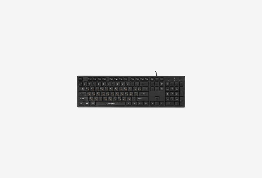 Gembird KB-8360U_0126709105658