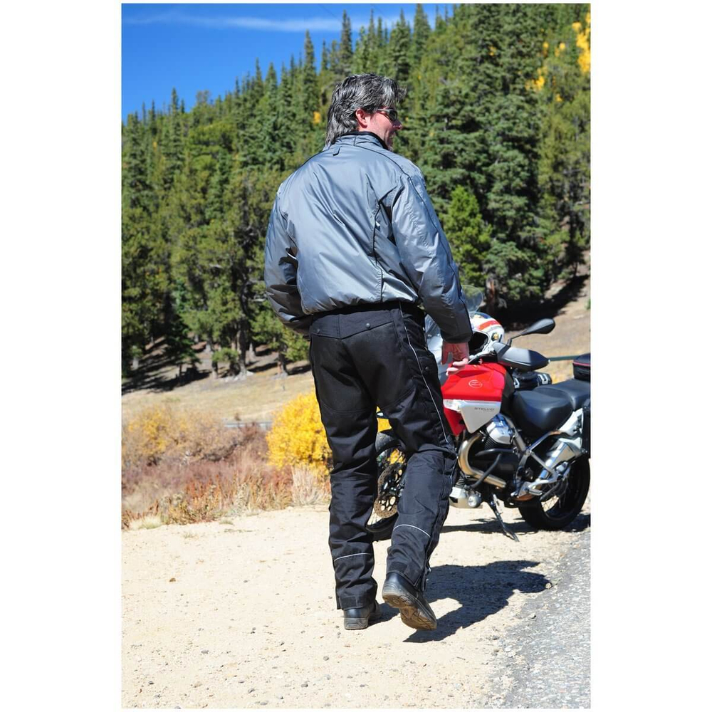 Мотобрюки Olympia Ranger 3 Pants