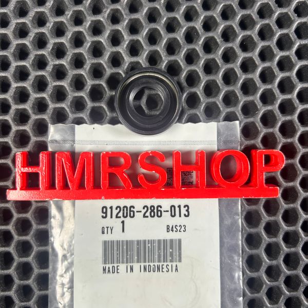 Honda Сальник 14х28х7 91206-286-013 аналоги 91206-286-003 91206-286-005 91206-286-006 91206-KCS-920