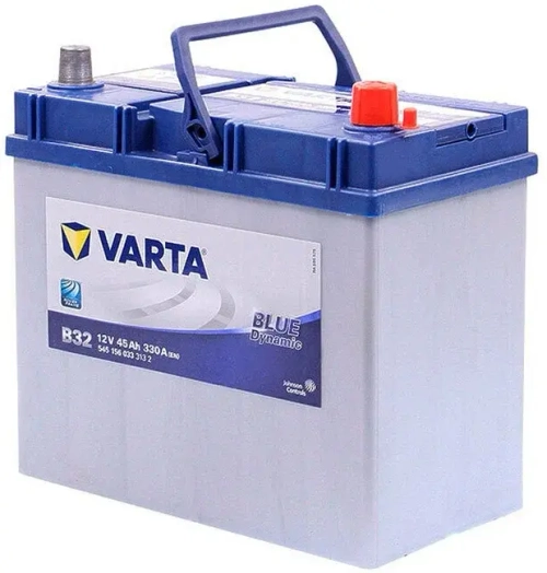 Аккумулятор Varta BD 6CT-45 R