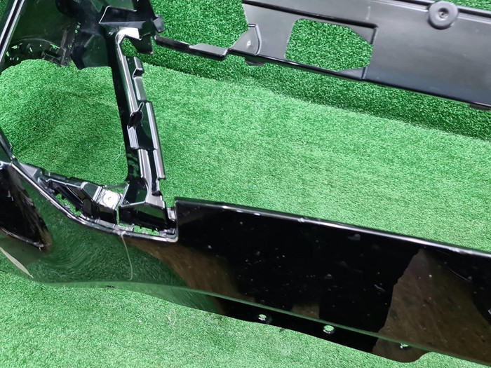 Бампер передний BMW X5 G05 (2023-н.в.) M-paket