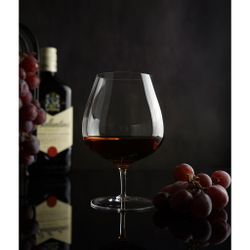 Бокал для коньяка и бренди 590 мл хр. стекло "Restaurant" d 6,7 см h15,5 см P.L. - BarWare [4]