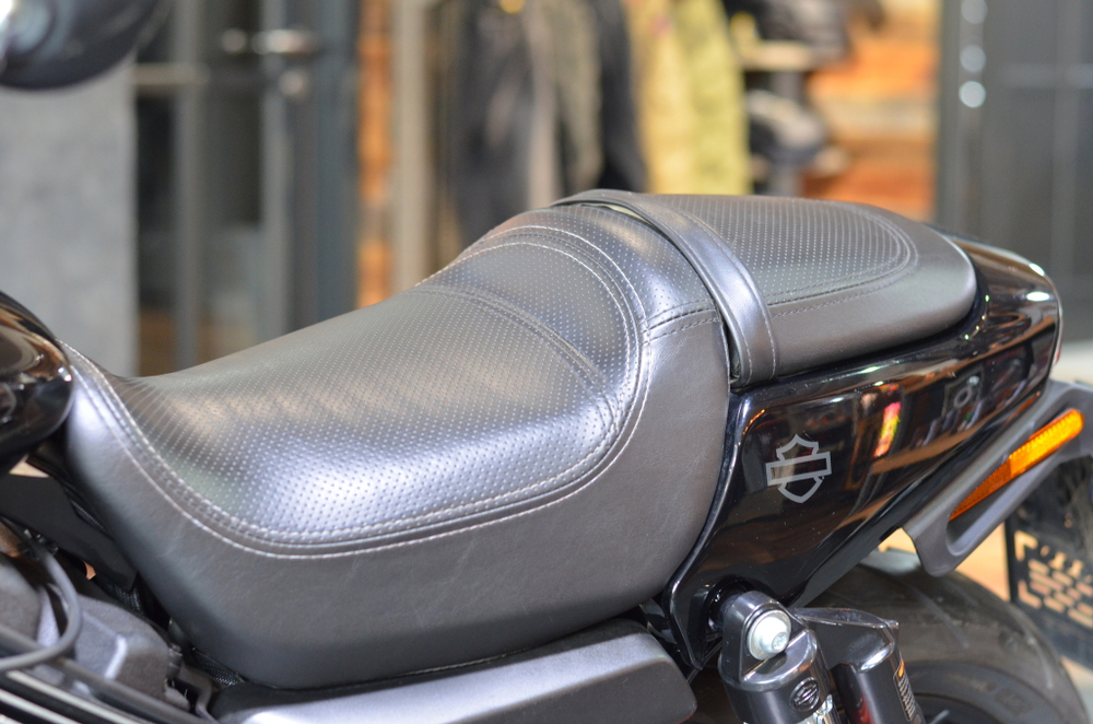 Harley-Davidson Street Rod