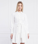 платье Red Valentino - белый(XR3VACX50VU)