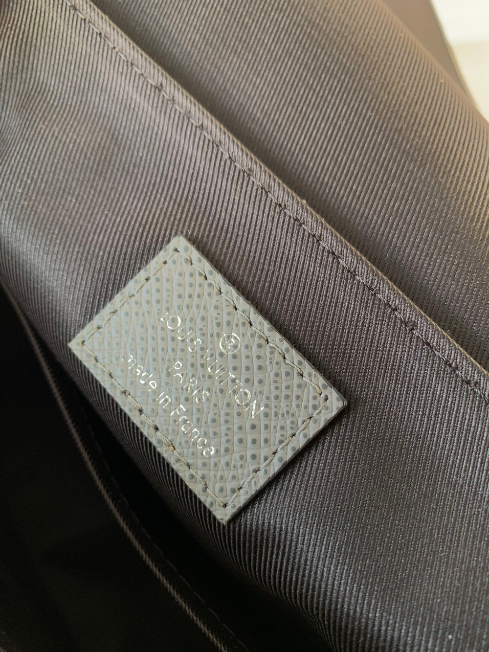 Louis Vuitton District PM Messenger Bag