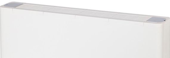 Напольно-потолочная VRF система Clivet 2018-2021 DZDF4-2-XMi_D22 — (1)