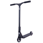 Самокат трюковой Tech Team Provokator 50 black 1/4 черный