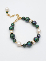 91002082 Браслет Selena Pearls