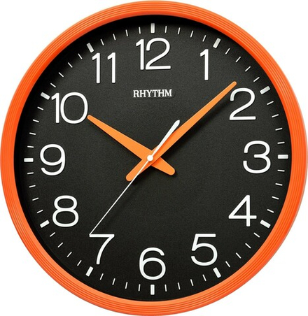 Настенные часы Rhythm CMG494DR14