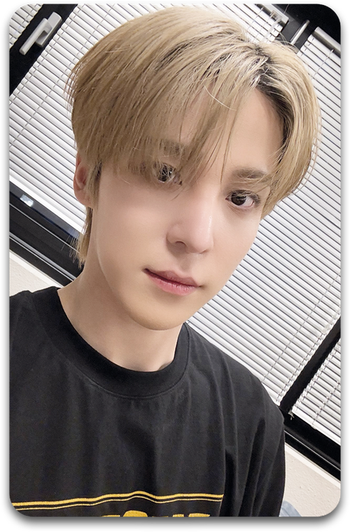 Карта / ATEEZ #0645