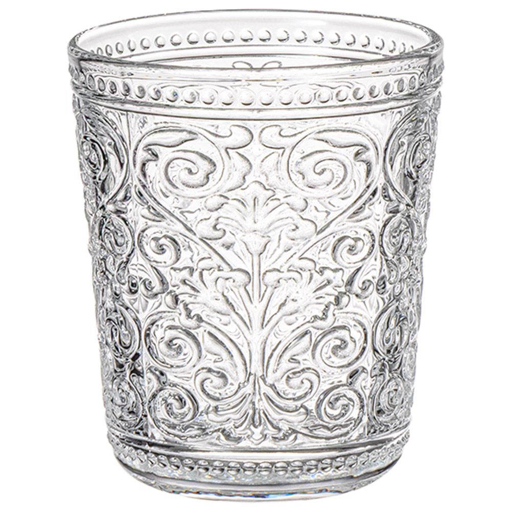 НАБОР СТАКАНОВ "VINTAGE", 4 ШТ/320 МЛ