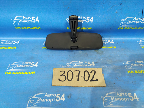 Зеркало салонное PEUGEOT 307 2006
