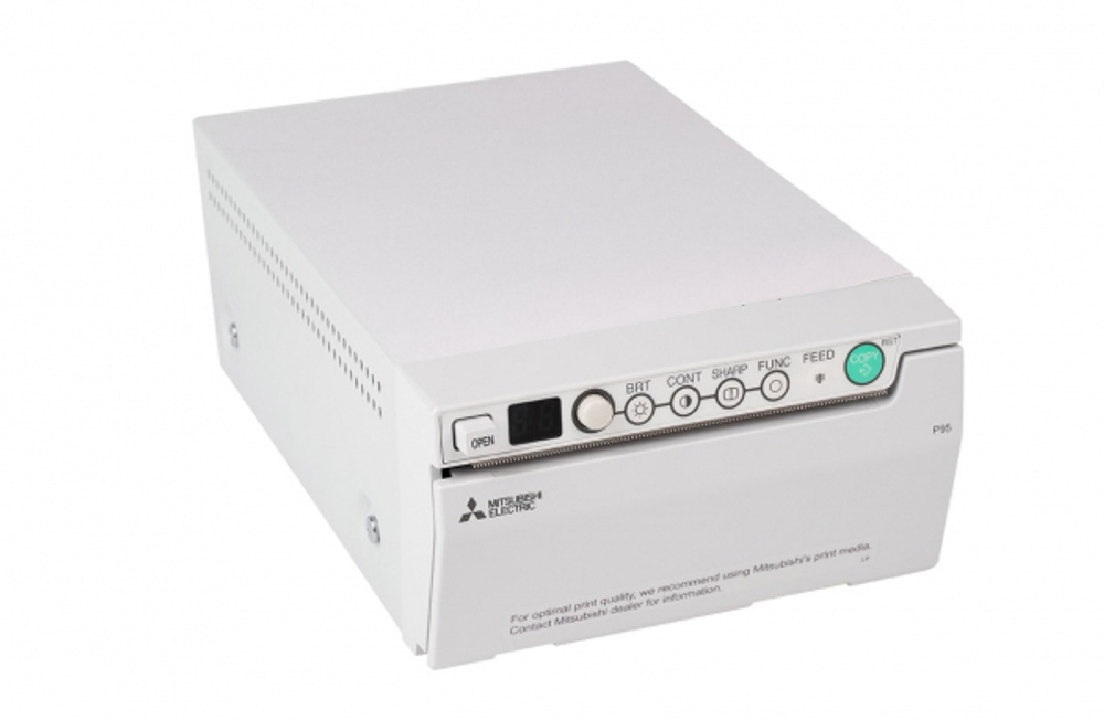 Принтер для УЗИ Mitsubishi Electric P95DE