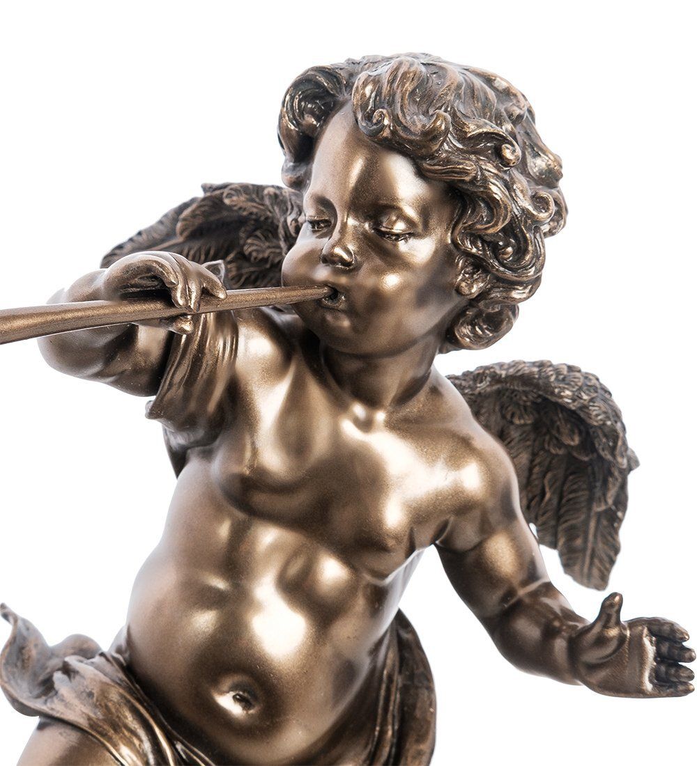 Veronese WS-977 Статуэтка «Херувим с трубой»