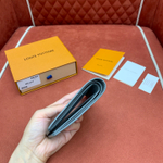 Louis Vuitton Multiple Wallet
