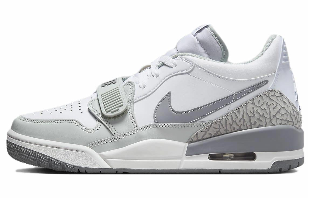 Кроссовки Jordan Legacy 312 Low