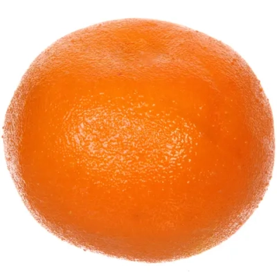 Муляж «Мандарин» 7*5,5см