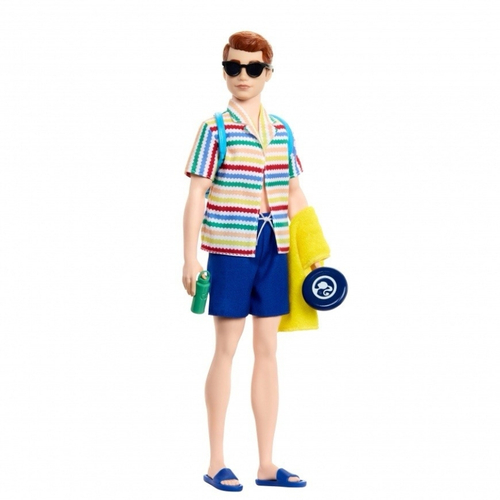 Кукла Barbie Allan Аллан