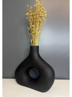 Кашпо - Органайзер - Горшок Индиго для сухоцветов