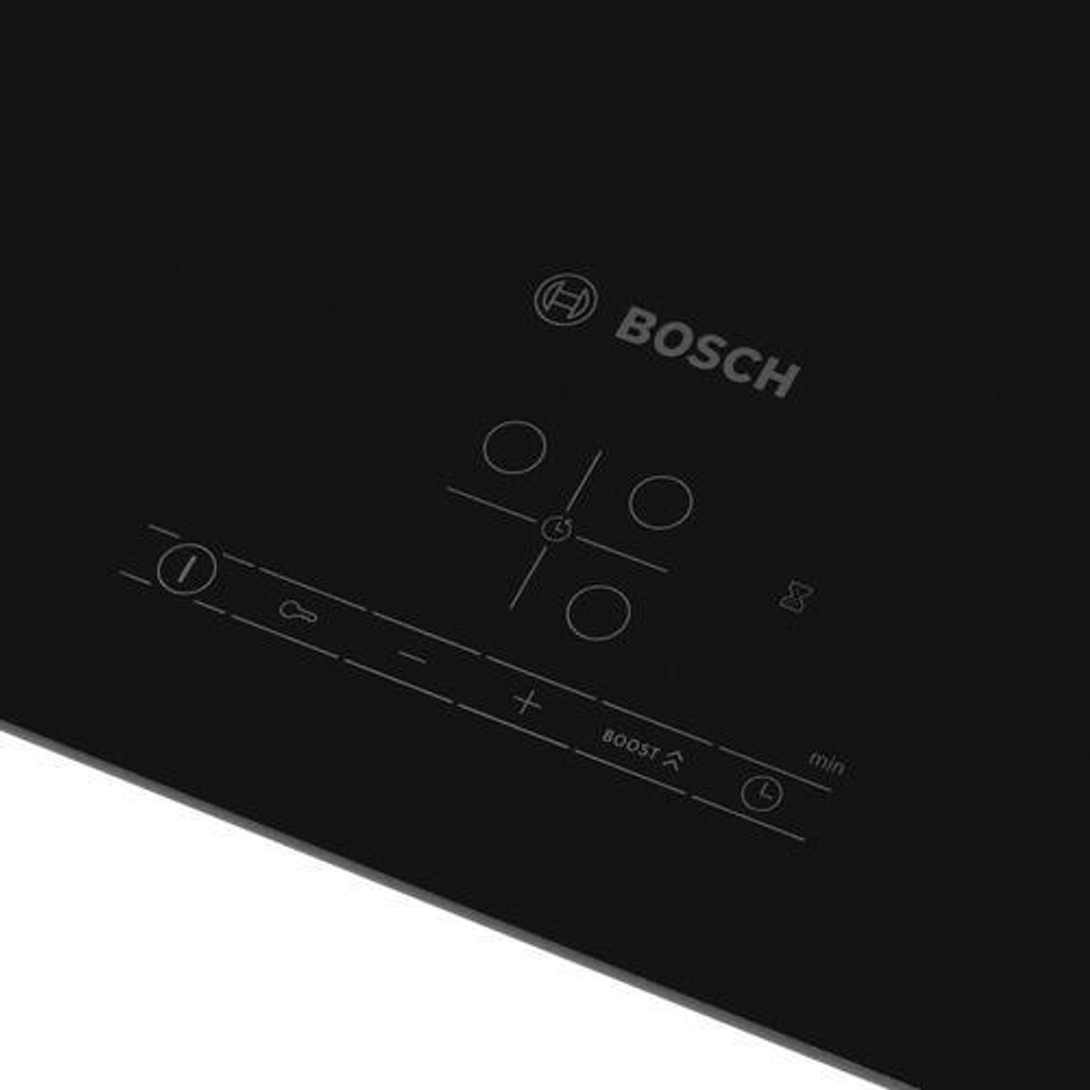 Встраиваемая индукционная варочная панель Bosch PUC61RBB5E
