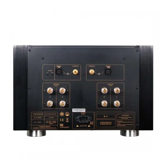 ToneWinner AD-1PA+ Black