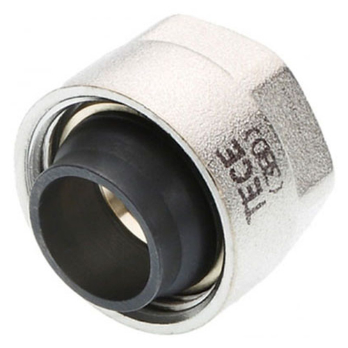 Концовка TECE разборная для присоединения медных трубок 3/4 Ek x 15 мм