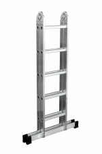 Трансформер алюминиевый 2*5 TRANSFORMER PRO 511205