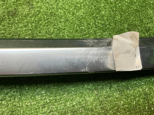 Молдинг решетки радиатора Omoda C5 (2022-н.в.)