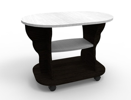 Стол журнальный 03