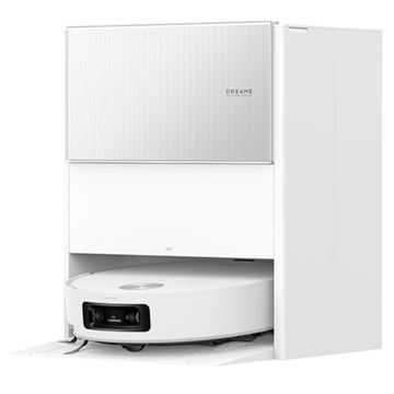 Робот-пылесос Dreame Aqua 10 ultra Roller Complete