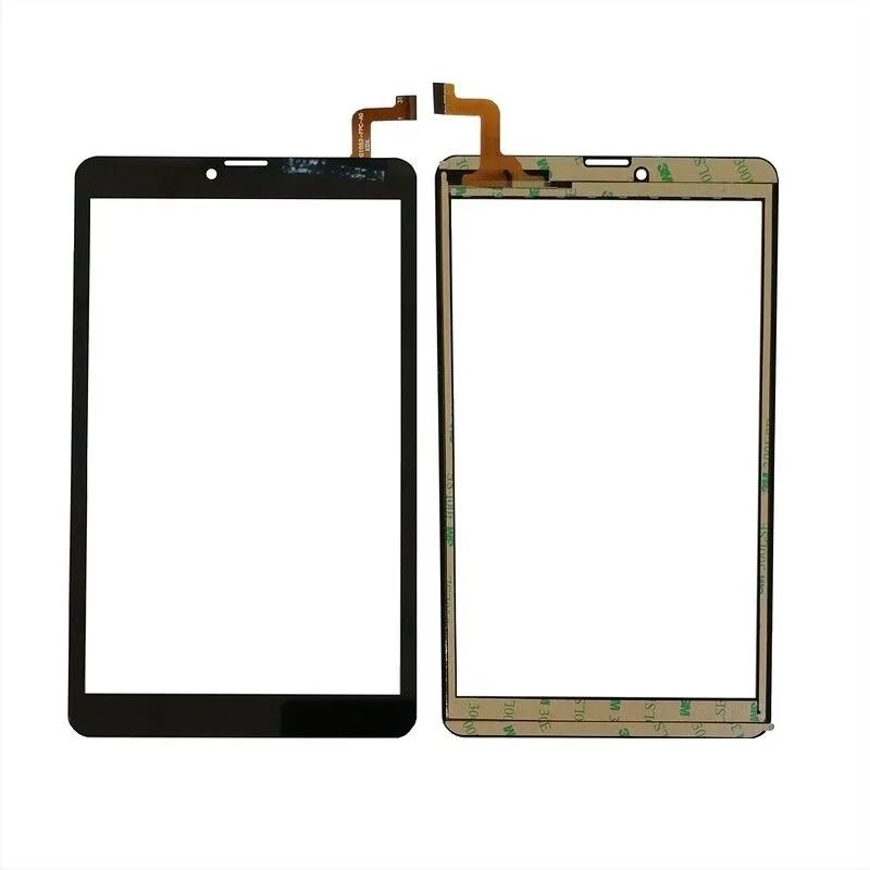 Тачскрин для Dexp Ursus P180 4G (Черный)