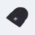 Шапка Footwork Fold Rubber Navy